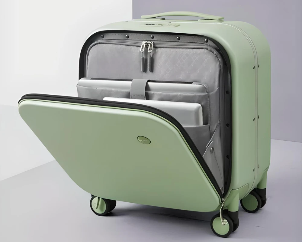 travel wheeled bag