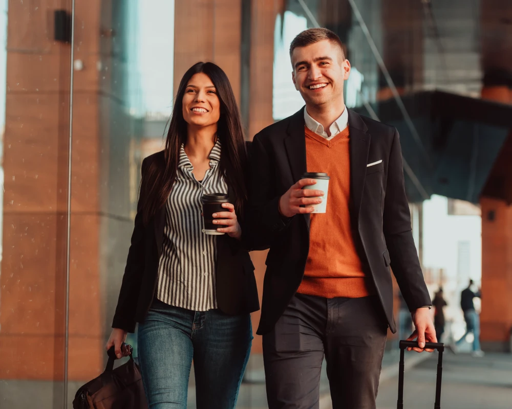 vintage leather carry on bag